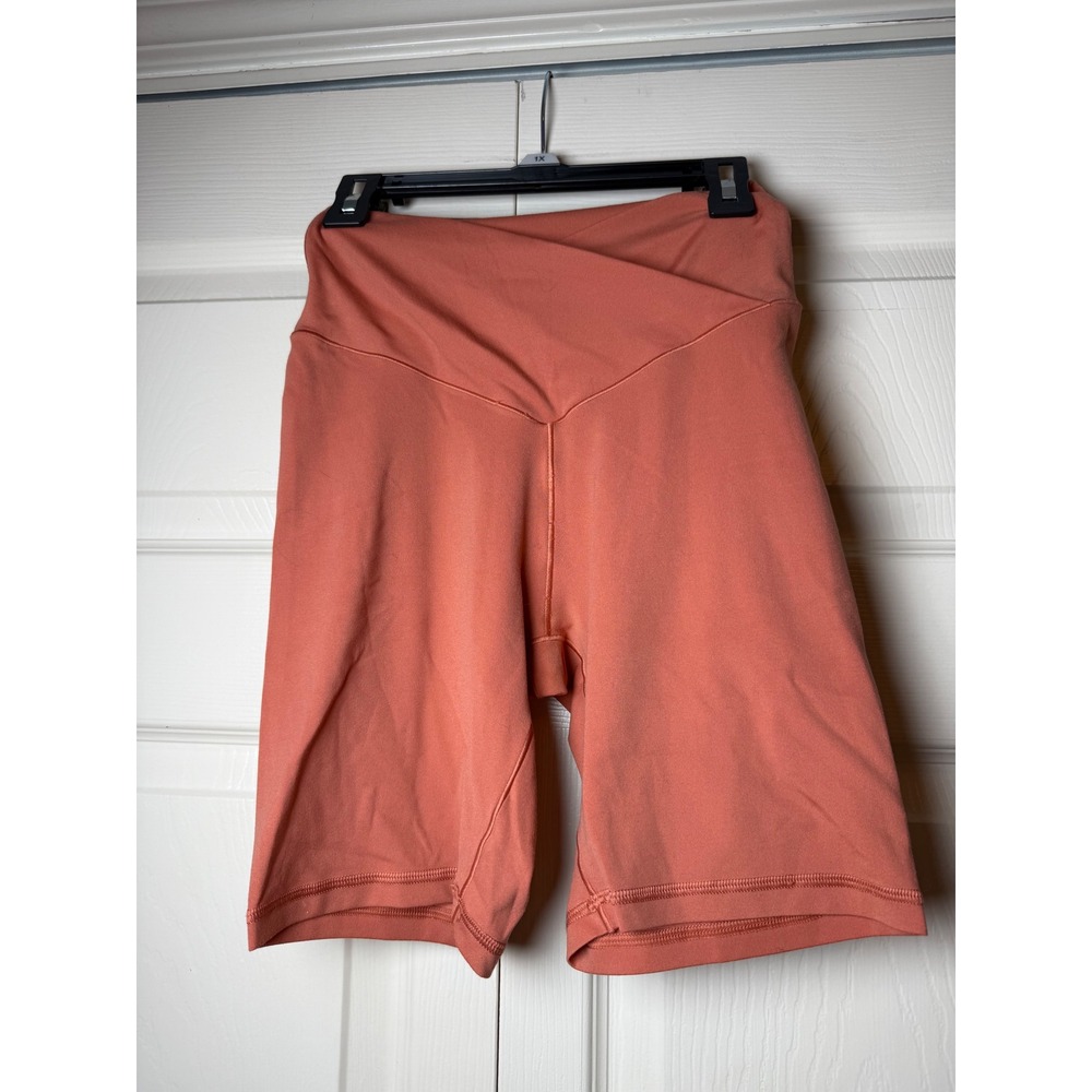 Offline By Aerie Real Me Hi-Rise 7" Inseam Bike Shorts
